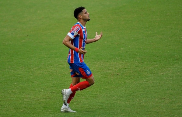 Foto: Jhony Pinho/AGIF