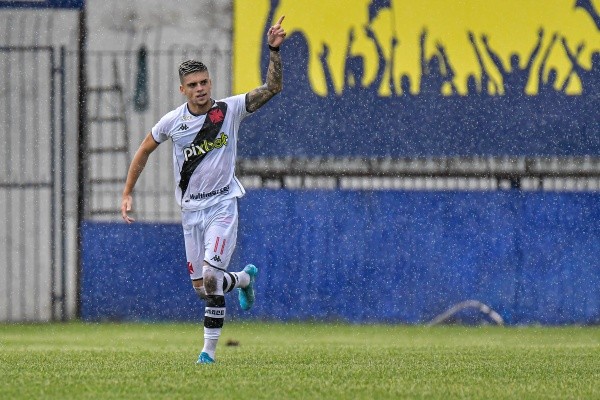 Foto: Thiago Ribeiro/AGIF