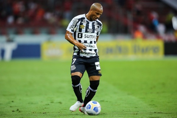 Foto: Pedro H. Tesch/AGIF