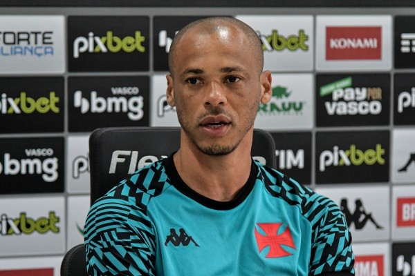 Foto: Thiago Ribeiro/AGIF