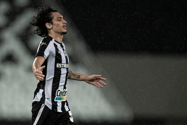 Foto: Jorge Rodrigues/AGIF