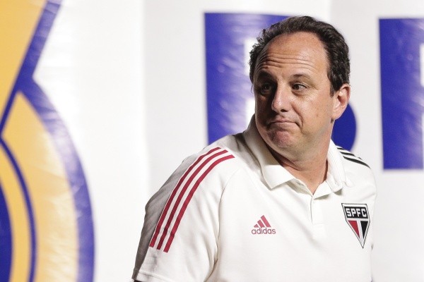 Foto: Ettore Chiereguini/AGIF