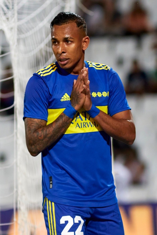 Foto: Alexis Lloret/Getty Images