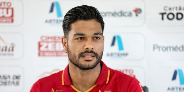 Foto: Felipe Oliveira / EC Bahia