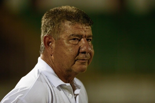  Foto: Marcello Zambrana/AGIF