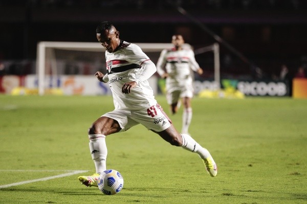 Foto: Ettore Chiereguini/AGIF