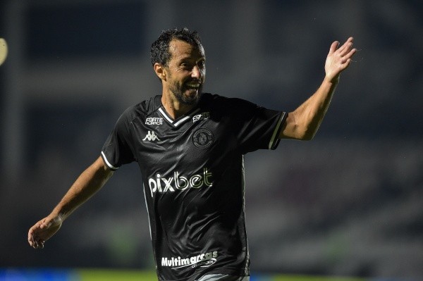 Foto: Thiago Ribeiro/AGIF