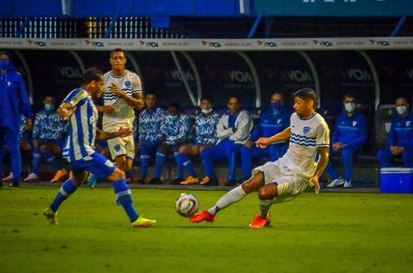 R.Pierre/AGIF/ Avaí em campo pelo Campeonato Catarinense. 