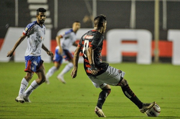 Foto: Jhony Pinho/AGIF