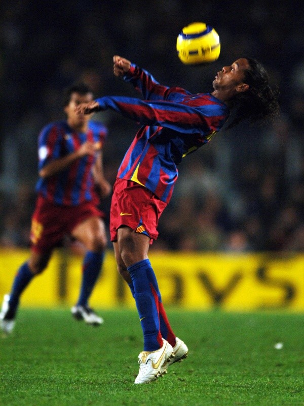 Foto: Etsuo Hara/Getty Images