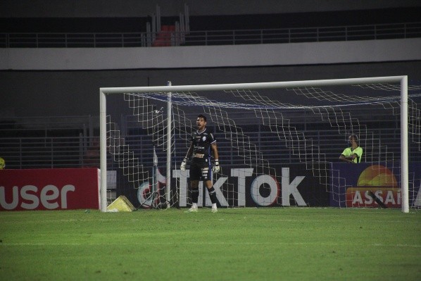 Fotos: Morgana Oliveira/CSA – Goleiro celebrou alto número de clássicos no ano. CSA e CRB podem se enfrentar até oito vezes em 2022