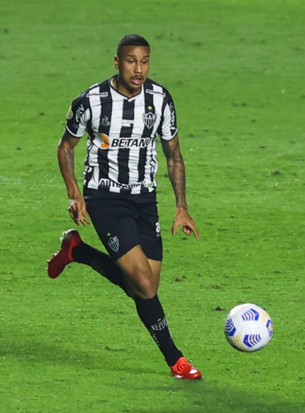 Foto: Marcello Zambrana/AGIF – Jair destacou a importância do clássico contra o América