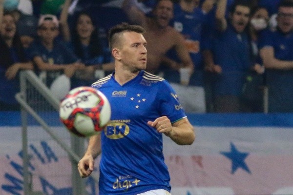 Foto: Fernando Moreno/AGIF – Brock se rendeu e foi só elogios ao trabalho de Pezzolano