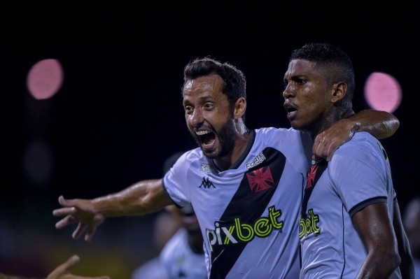 Foto: Thiago Ribeiro/AGIF | Em 2021, R9 soma três gols em cinco jogos