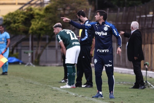 Foto: Ettore Chiereguini/AGIF