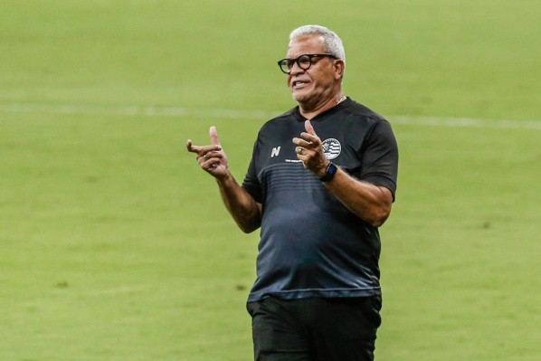 (Foto: Paulo Paiva/AGIF)