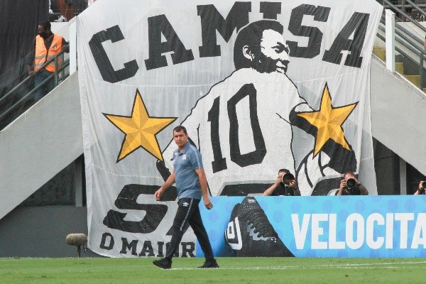 Foto: Fernanda Luz/AGIF