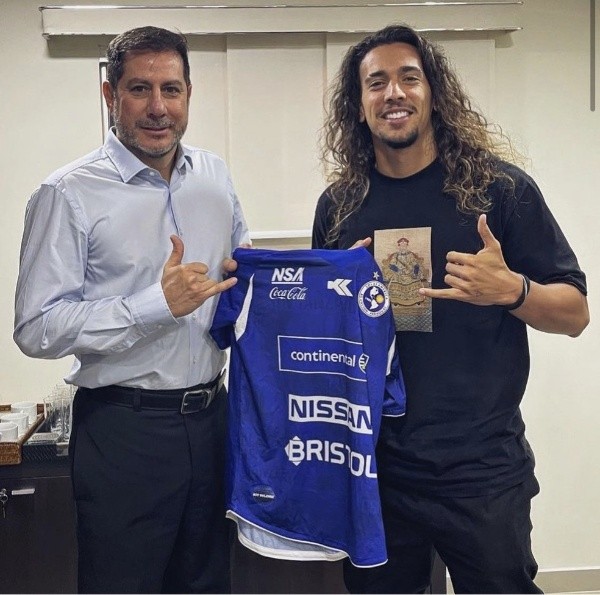 Foto: Reprodução Foto: Reprodução