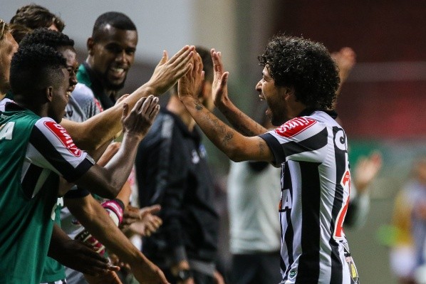 Foto: Bruno Cantini/Atlético-MG