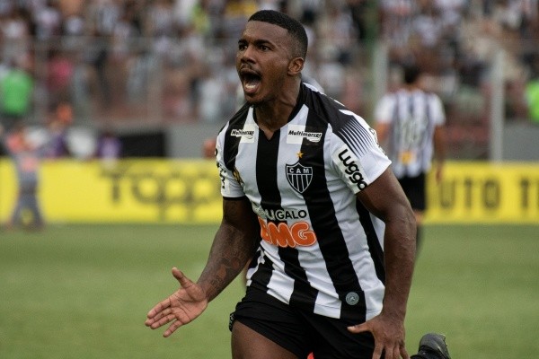 ( Foto: Alessandra Torres/AGIF)