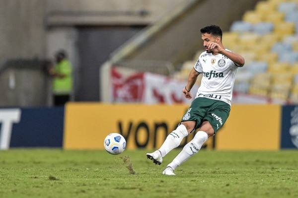 Foto: Thiago Ribeiro/AGIF