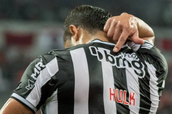 (Foto: Robson Mafra/AGIF)