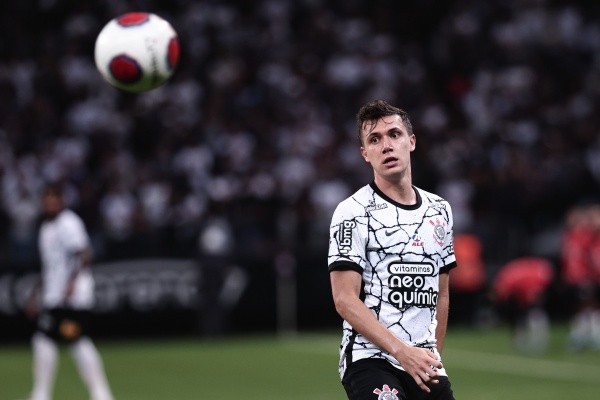 (Foto: Ettore Chiereguini/AGIF)