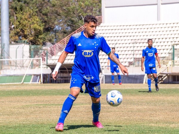 Foto: Rodolfo Rodrigues/Cruzeiro