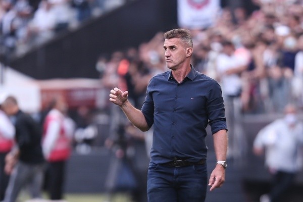 Foto: Ettore Chiereguini/AGIF