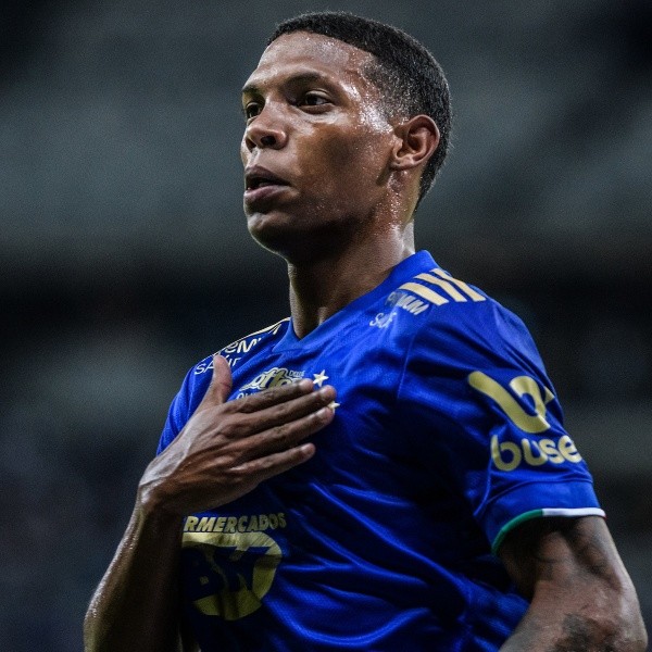 Foto: Gustavo Aleixo/Cruzeiro Foto: Gustavo Aleixo/Cruzeiro