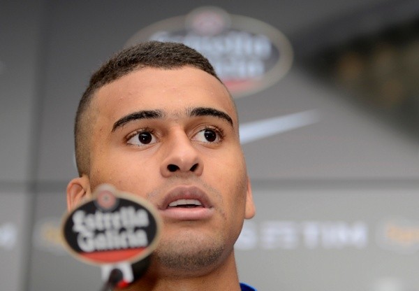 Mauro Horita/AGIF/ Léo Santos comenta sobre 'recomeço' na carreira. 