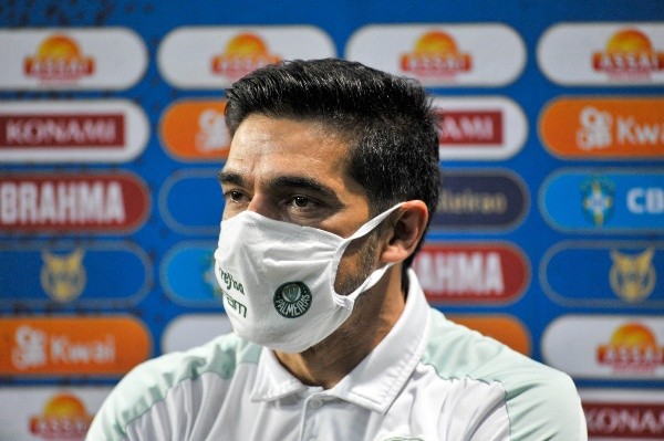 Foto: Jhony Pinho/AGIF