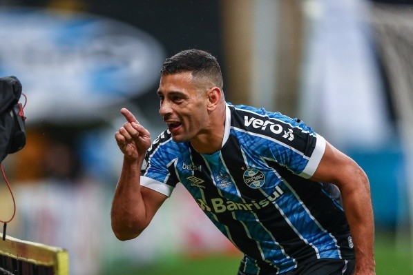 Foto: Pedro H. Tesch/AGIF