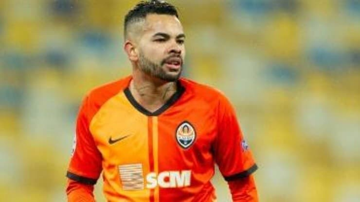 Diretoria do Corinthians descarta retorno de Dentinho ao clube. (Foto: Mauro Horita/AGIF)