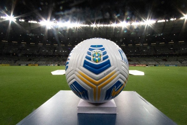 Foto: (Fernando Moreno/AGIF) - O grupo Forte Futebol que definir os rumos do futebol brasileiro de forma conjunta