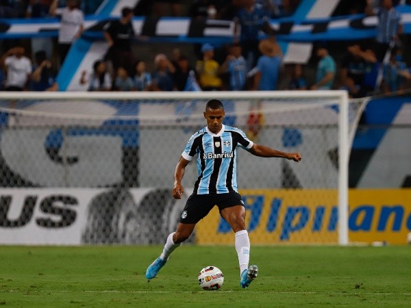 Foto: Maxi Franzoi/AGIF