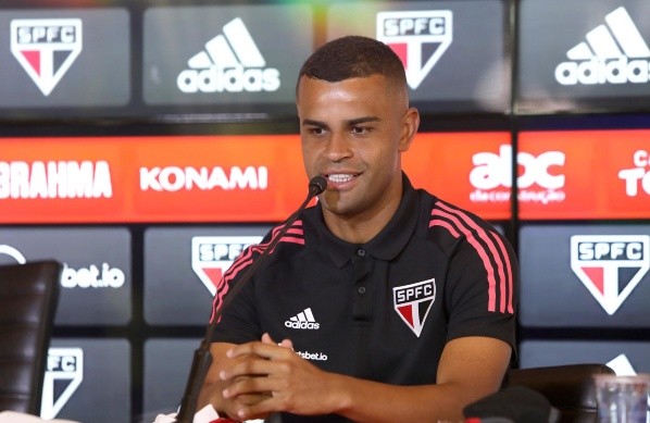 Fotos: Rubens Chiri / saopaulofc.net