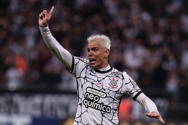 Foto: Ettore Chiereguini/AGIF