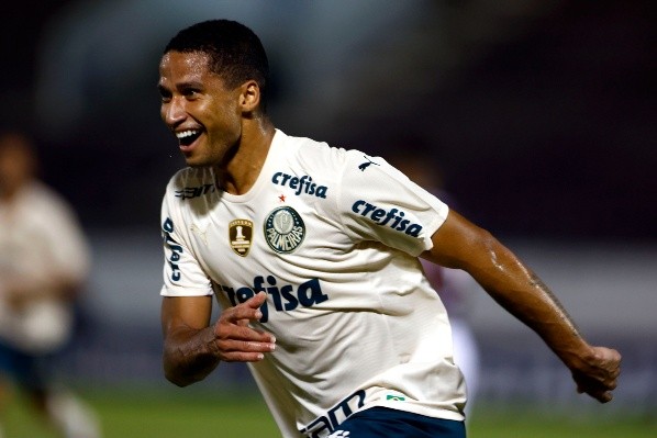 Foto:Thiago Calil/AGIF | Abel se derrete pela contratação de Murilo