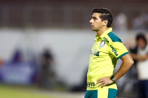 Foto: Thiago Calil/AGIF