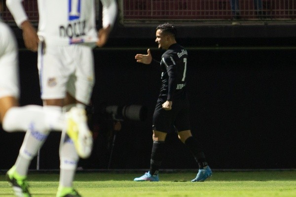 Diogo Reis/AGIF – Artur em ação pelo Massa Bruta