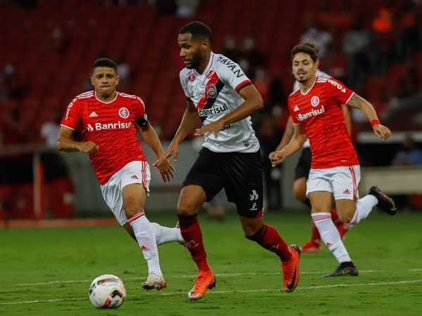 Foto: Maxi Franzoi/AGIF