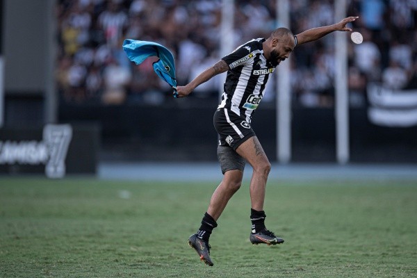 Foto: Jorge Rodrigues/AGIF