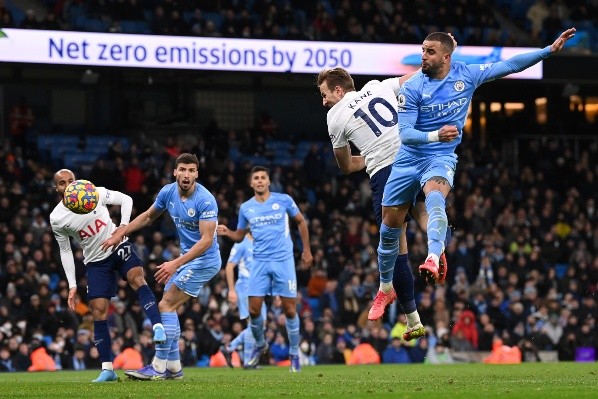 Foto: Stu Forster/Getty Images