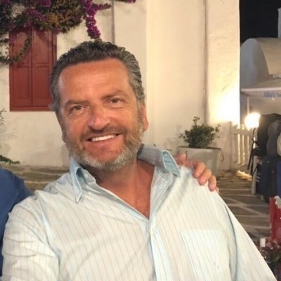 Dubin acredita que Inter está em melhor momento - Foto: Divulgação/Twitter