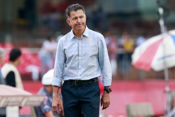 Foto: Marcello Zambrana/AGIF