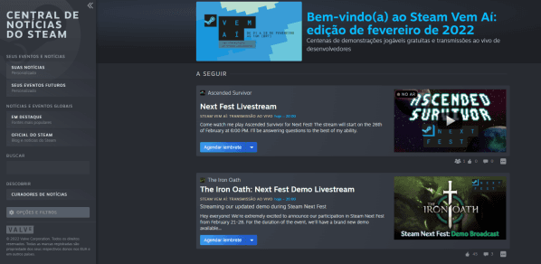 (Reprodução/Steam)