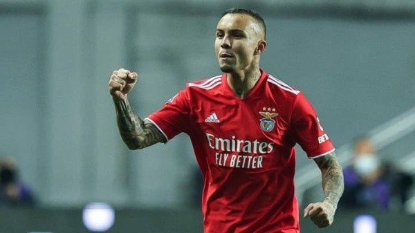 Photo by Carlos Rodrigues/Getty Images