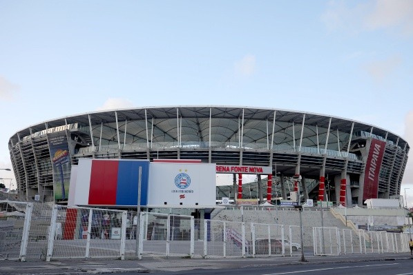 Foto: Flickr Oficial EC Bahia/Felipe Oliveira | Bahia conversa sobre SAF