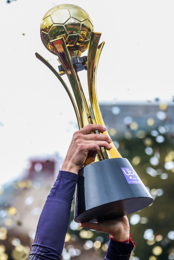 (Foto: Marcello Zambrana/AGIF) Futebol Feminino dos Estados Unidos dá um grande passe